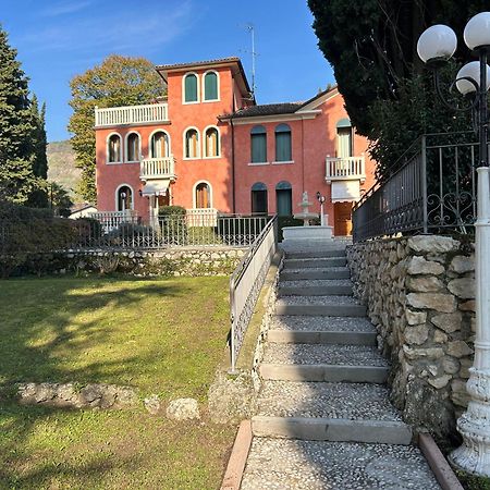 B&B Villa Carli Caneva エクステリア 写真