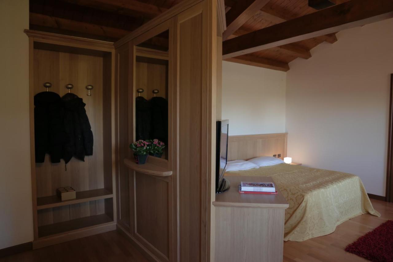 B&B Villa Carli Caneva エクステリア 写真