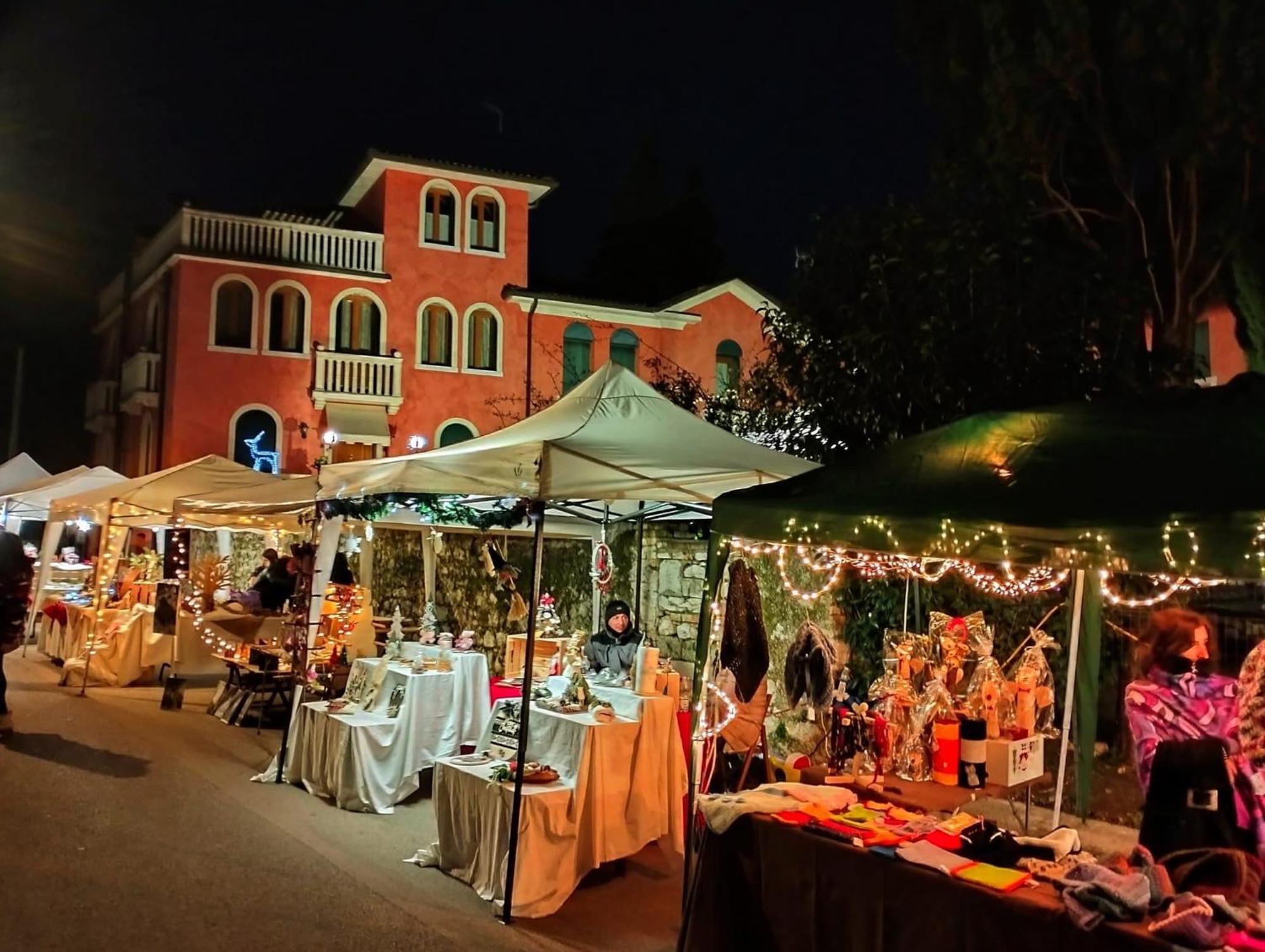 B&B Villa Carli Caneva エクステリア 写真