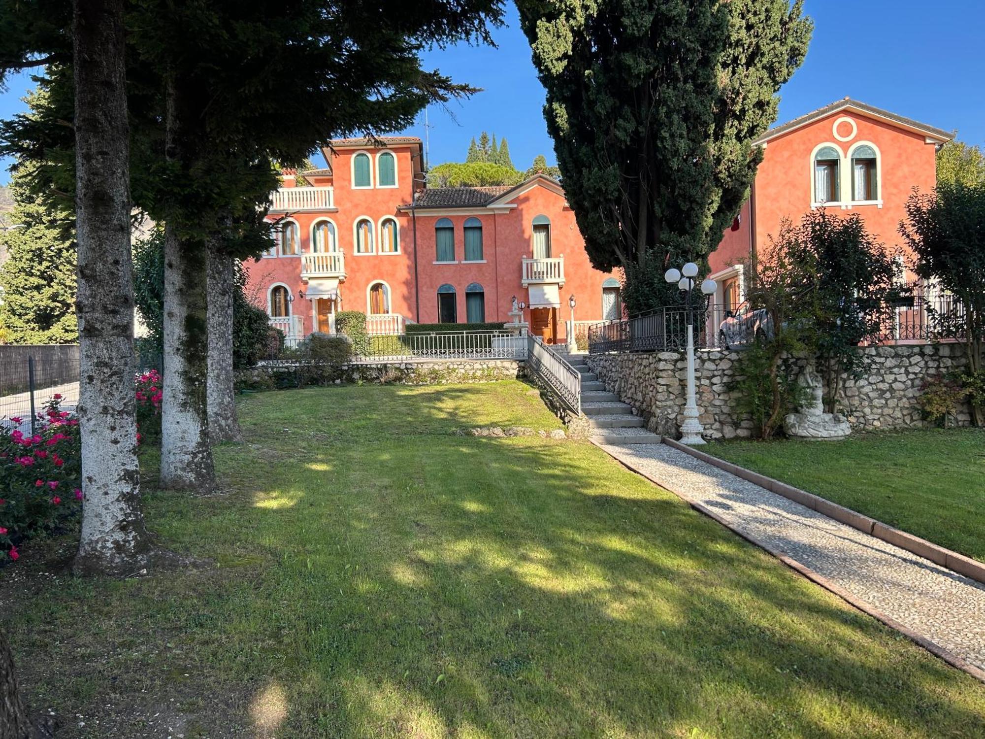 B&B Villa Carli Caneva エクステリア 写真